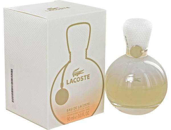 Lacoste Eau de Lacoste Pour Femme for Women 30ml EDP