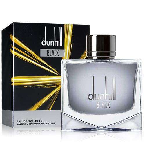 Alfred Dunhill Black for Men 100ml EDT