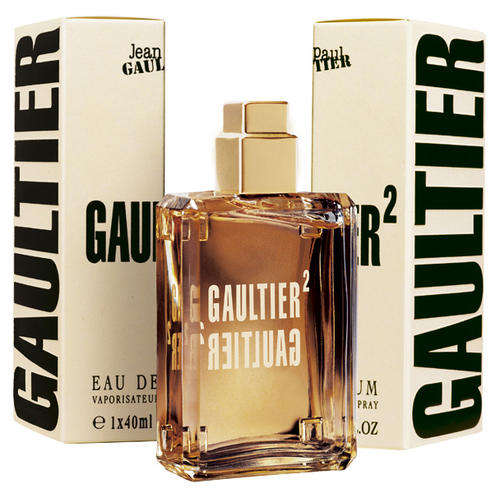 Jean Paul Gaultier  Gaultier Men 120ml EDP