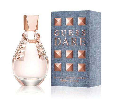 Guess Dare for Women 100ml EDT