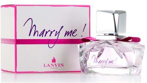 Lanvin Marry Me for Women  75ml EDP