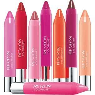 Revlon Colorburst Lacquer Balm 150 Entising
