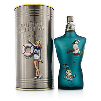 Jean Paul Gaultier Le Male Collectors Edition for Men 125ml EDT( Tester)