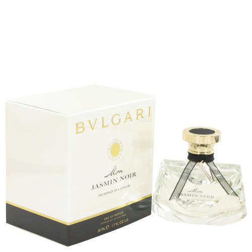 Bvlgari Mon Jasmin Noir for Women 75ml EDP