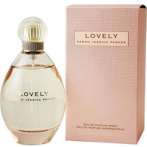 Sarah Jessica Parker Lovely EDP 100ml