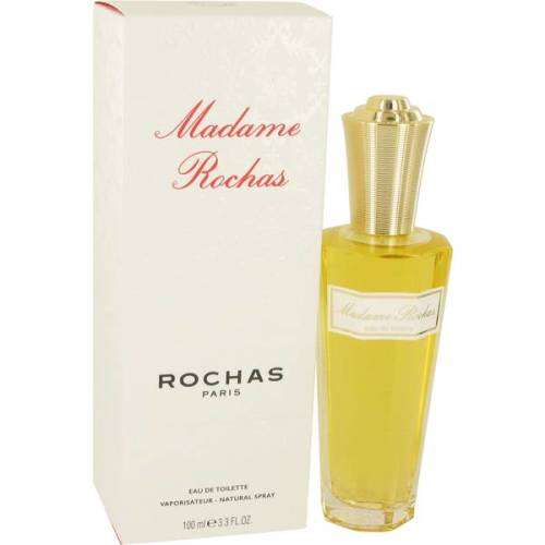 Rochas Madame Rochas 100ml EDT for Women