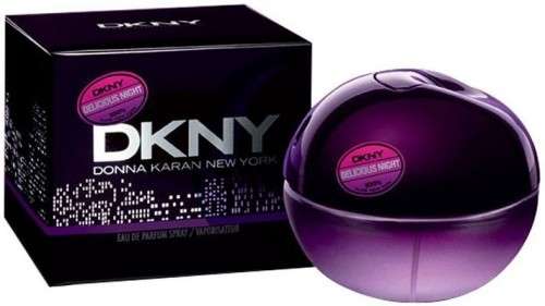 DKNY Delicious Night 100ml EDP for Women