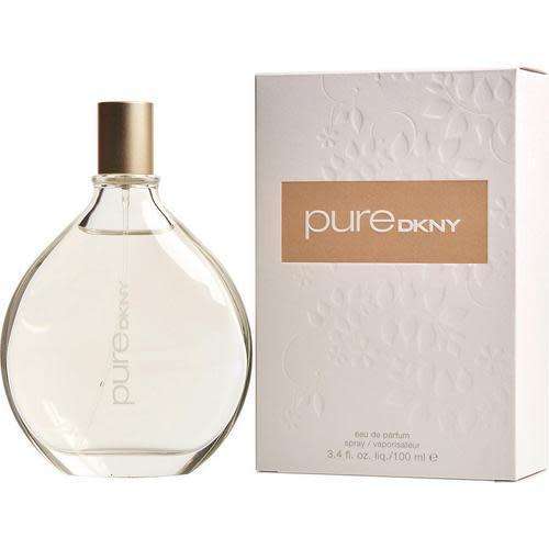 DKNY Pure Vanilla for Women 100ml EDP