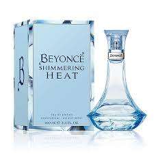 Beyonce Shimmering Heat For Women 50ml EDP