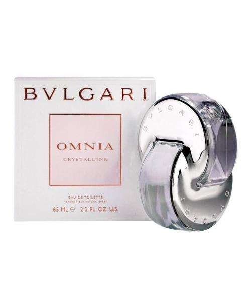 Bvlgari Omnia Crystalline For Women 40ml EDP