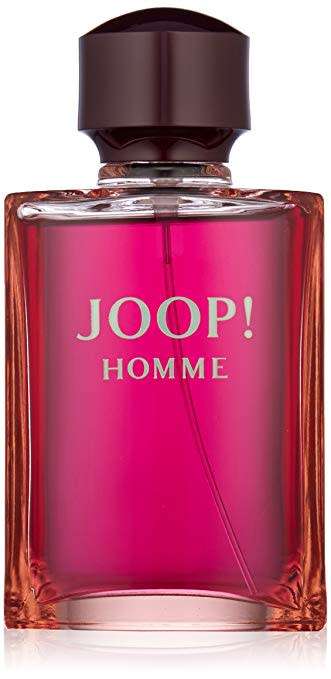 Joop Homme 200ml EDT Unsealed for Men