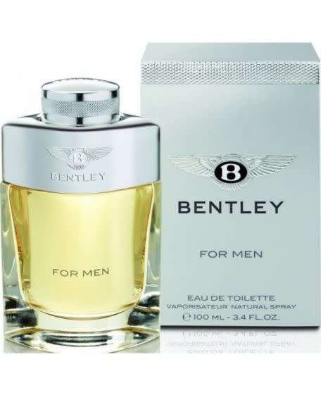 Bentley For Men 60ml EDT
