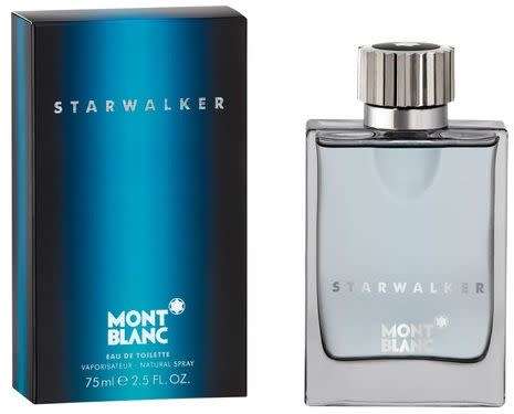 Mont Blanc Starwalker for Men 75ml EDT