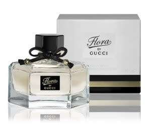 Gucci Flora By Gucci For Women 50ml EDT
