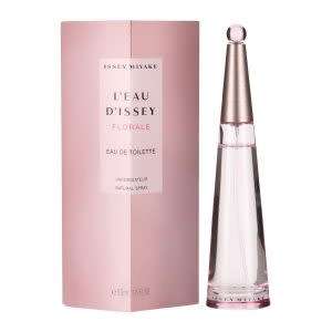 Issey Miyake L`eau D`Issey Florale for Women 50ml EDT