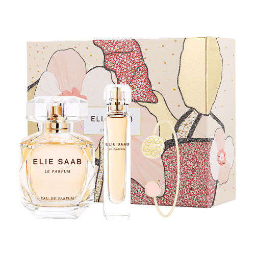 Elie Saab Le Parfum Gift set for Women 90ml EDP+10ml EDP