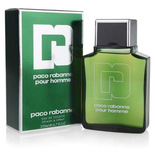 Paco Rabanne Pour Homme for Men 200ml EDT