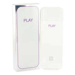 Givenchy Play For Women 50ml EDT