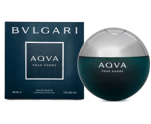Bvlgari Aqva Pour Homme for Men 150ml EDT