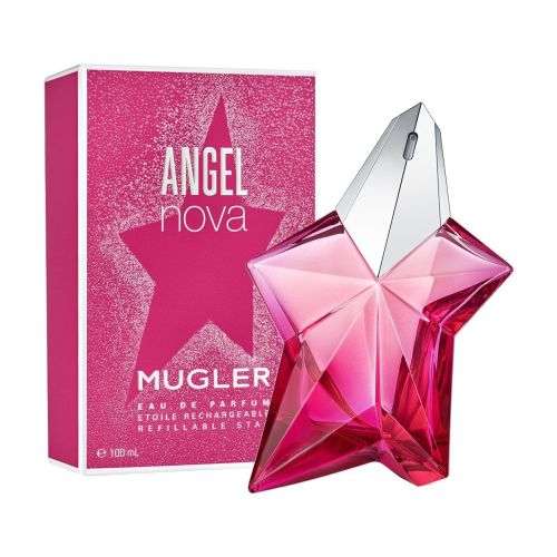 Mugler Angel Nova for Women 100ml EDP