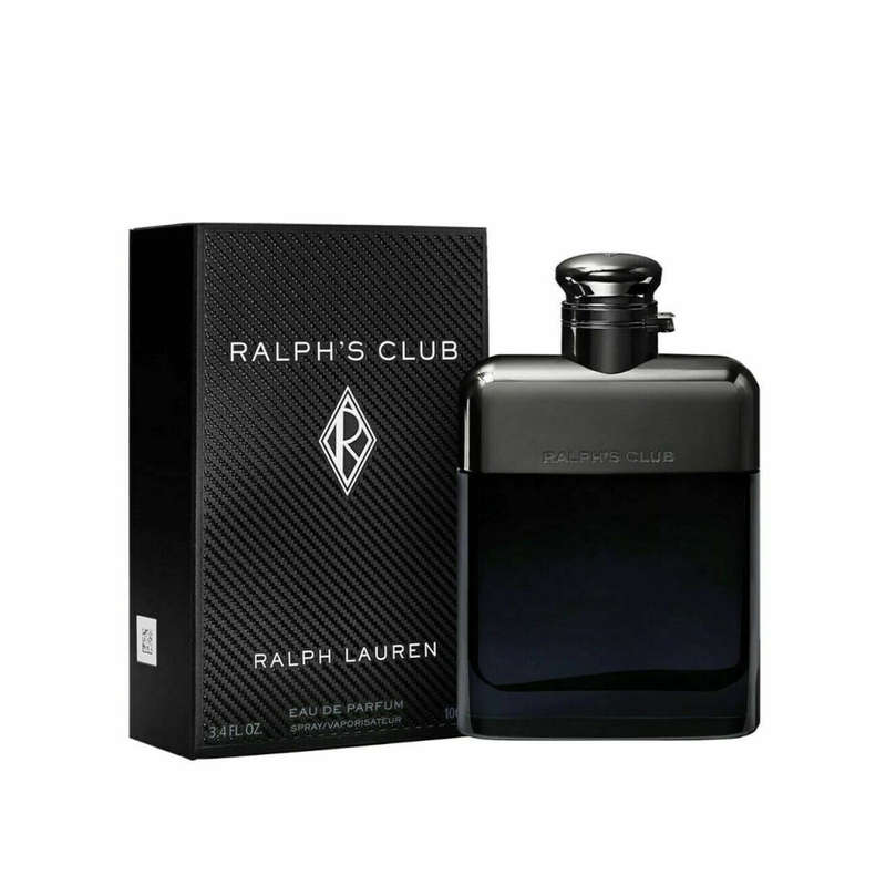 Ralph Lauren Ralph`s Club for Men 100ml EDP