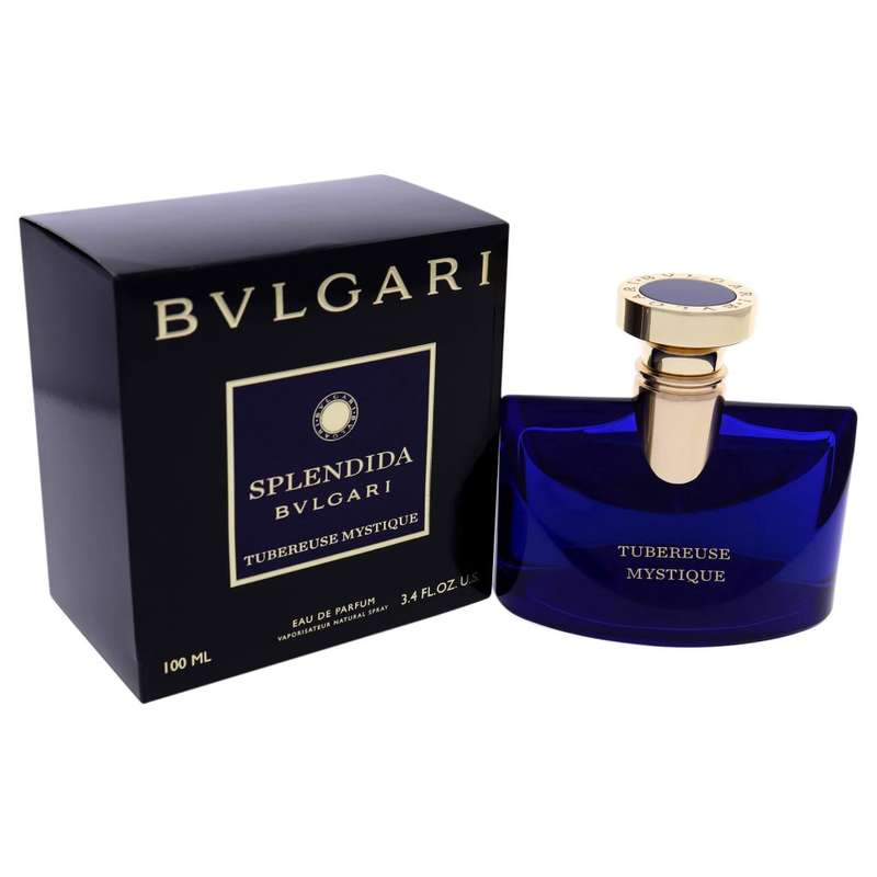 Bvlgari Splendida Tubereuse Mystique for Women 100ml EDP