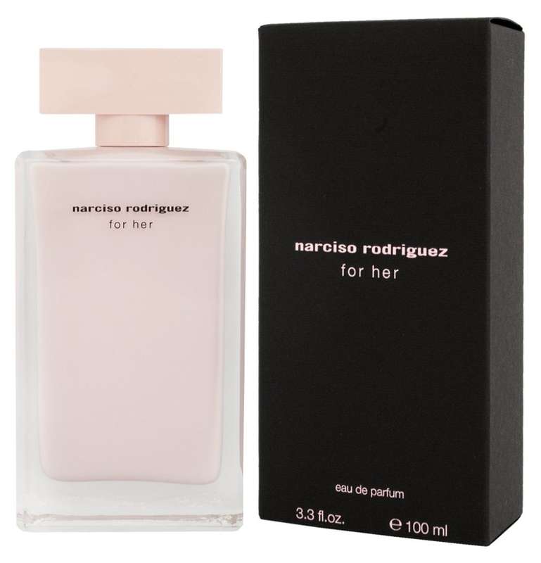 Narciso Rodriguez for Her 100ml EDP
