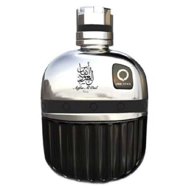 Orientica Anfas Al Oud Noir Pour Homme for Men 100ml EDP