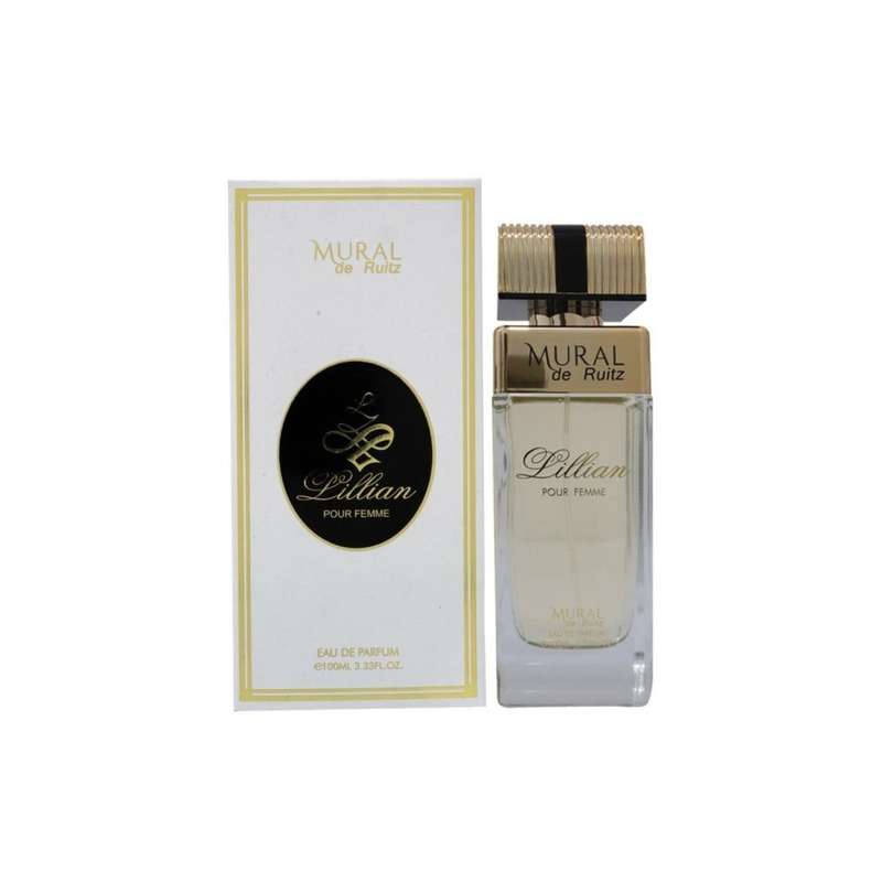 Mural De Ruitz Lillian Pour Femme for Women 100ml EDP