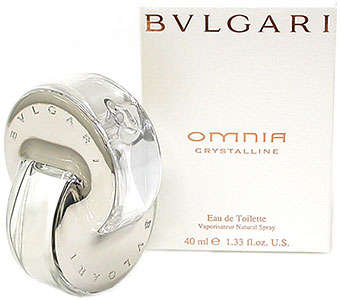 Bvlgari Omnia Chrystaline 65ml EDT - New and Sealed
