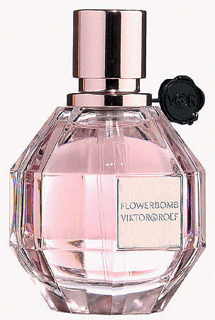 Victor & Rolf  - Flowerbomb 100ml EDP - New and Original