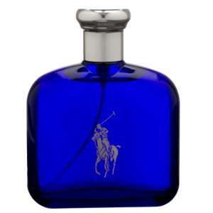 Ralph Lauren Polo Blue 125ml EDT for Him, New