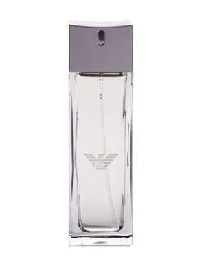 Armani Diamonds 75ml EDT for Him - New