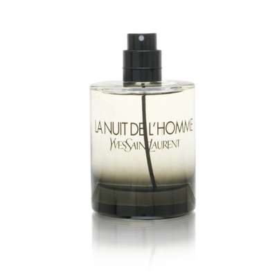 Yves Saint Laurent LA Nuit De L'Homme 100ml EDT - FREE POSTAGE