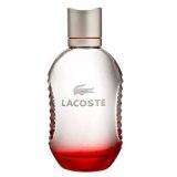 Lacoste Red 125ml Gift Set for him - Free Postage
