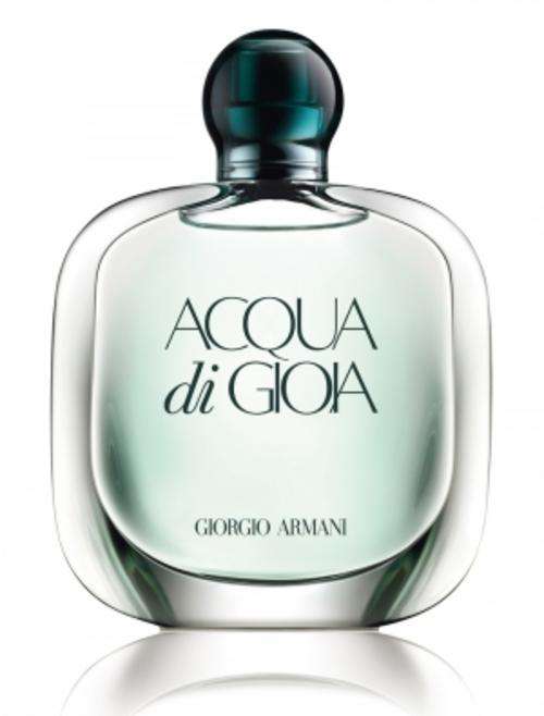 Armani Acqua Di Gioia 50ml EDP - New