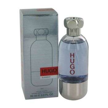 Hugo Boss Element 90ml EDT Gift Set for Him