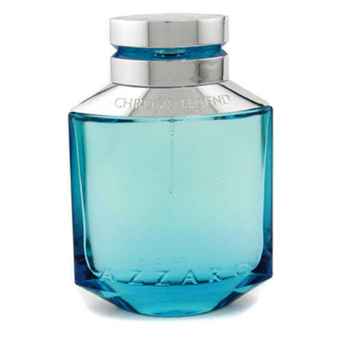 Azzaro Chrome Legend 125ml EDT for him