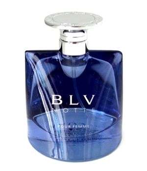 Bvlgari BLV Notte 65ml EDP for her