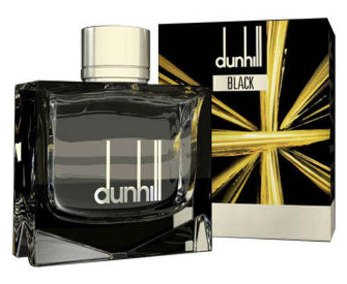 Dunhill Black 100ml EDT for Him - New and Sealed