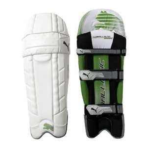 Puma Ballistic 4000 Batting Pads, Brand New