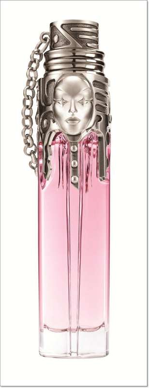 Thierry Mugler - Womanity 80ml EDP for Her