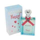 Moschino - Funny 50ml EDT for her - Smells like D&G lightblue