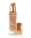 Clarins - Extra-Firming Foundation Light Reflecting available in various - Buy 1 get 2 FREE