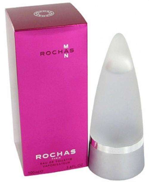 Rochas - Rochas Man 100ml EDT