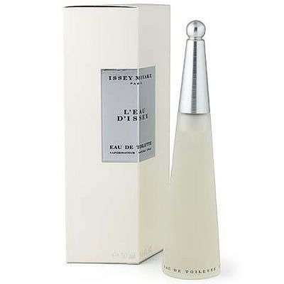 Issey Miyake - Issey Miyake L'eau D'Issey 100ml EDT