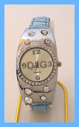 DESIGNER WATCH