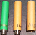 E-Cigarette Cartridge & Atomiser