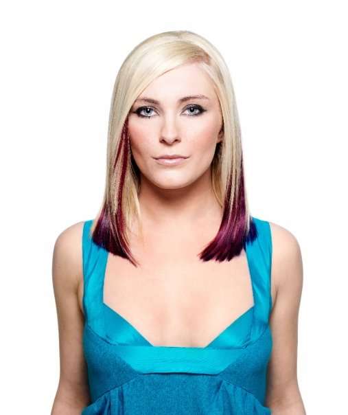 *16" Hair Extensions!!* Clip-on and GO!
