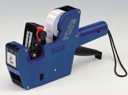 Motex MX 5500 Price Guns